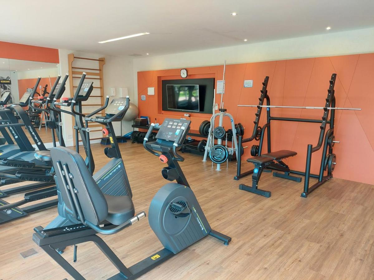 Barra Garden Happy - Condominio Barra Village Lakes Tipo Resort - Recreio Dos Bandeirantes Ρίο ντε Τζανέιρο Εξωτερικό φωτογραφία
