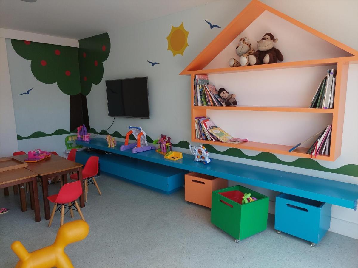 Barra Garden Happy - Condominio Barra Village Lakes Tipo Resort - Recreio Dos Bandeirantes Ρίο ντε Τζανέιρο Εξωτερικό φωτογραφία